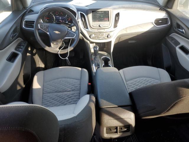 Photo 7 VIN: 3GNAXUEV3MS132719 - CHEVROLET EQUINOX LT 