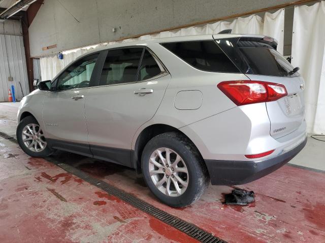 Photo 1 VIN: 3GNAXUEV3MS152453 - CHEVROLET EQUINOX LT 