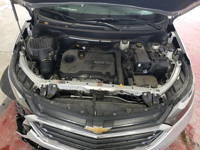 Photo 11 VIN: 3GNAXUEV3MS152453 - CHEVROLET EQUINOX LT 