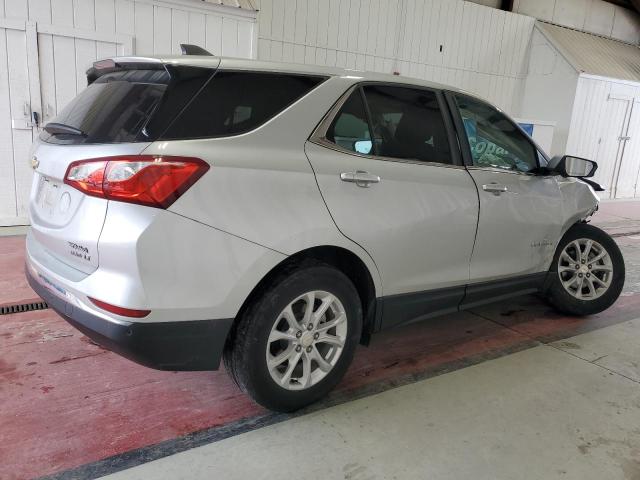 Photo 2 VIN: 3GNAXUEV3MS152453 - CHEVROLET EQUINOX LT 