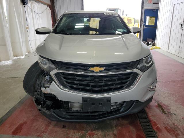 Photo 4 VIN: 3GNAXUEV3MS152453 - CHEVROLET EQUINOX LT 