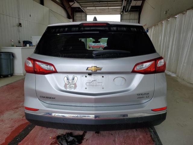 Photo 5 VIN: 3GNAXUEV3MS152453 - CHEVROLET EQUINOX LT 