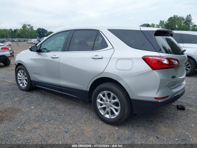 Photo 2 VIN: 3GNAXUEV3MS171455 - CHEVROLET EQUINOX 