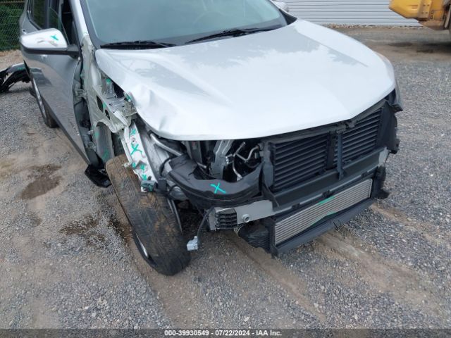 Photo 5 VIN: 3GNAXUEV3MS171455 - CHEVROLET EQUINOX 