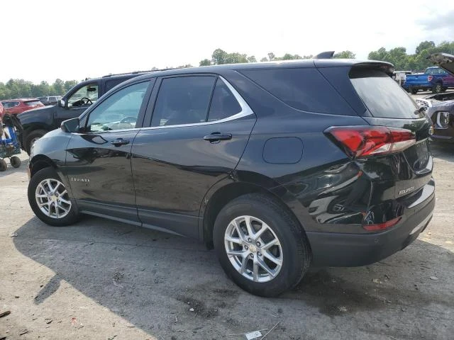 Photo 1 VIN: 3GNAXUEV3NL101322 - CHEVROLET EQUINOX LT 