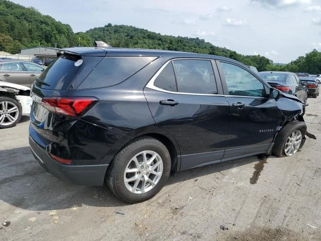 Photo 2 VIN: 3GNAXUEV3NL101322 - CHEVROLET EQUINOX LT 