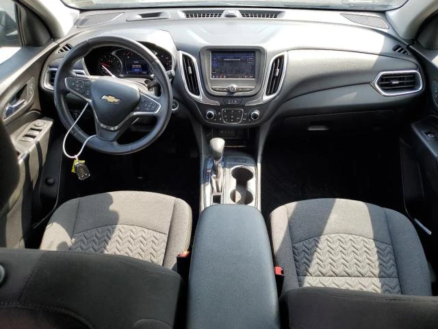 Photo 7 VIN: 3GNAXUEV3NL101322 - CHEVROLET EQUINOX LT 