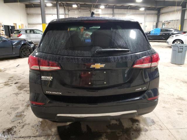 Photo 5 VIN: 3GNAXUEV3NL118637 - CHEVROLET EQUINOX 