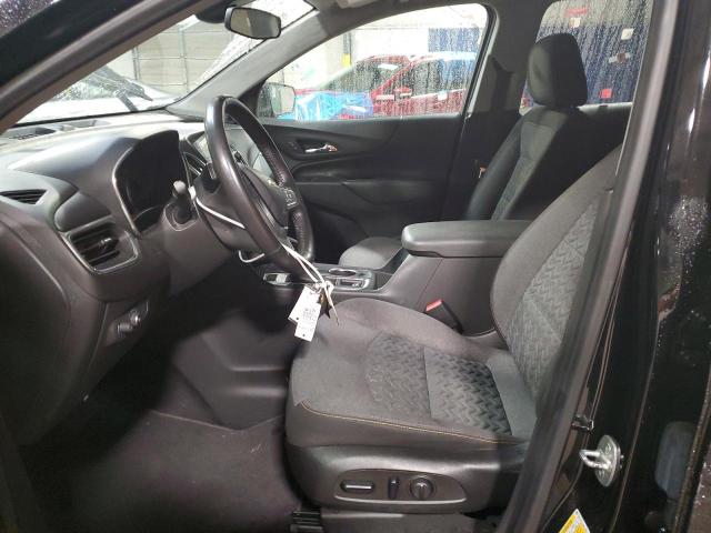 Photo 6 VIN: 3GNAXUEV3NL118637 - CHEVROLET EQUINOX 