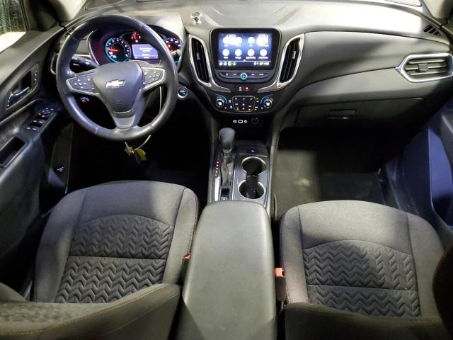 Photo 7 VIN: 3GNAXUEV3NL118637 - CHEVROLET EQUINOX 