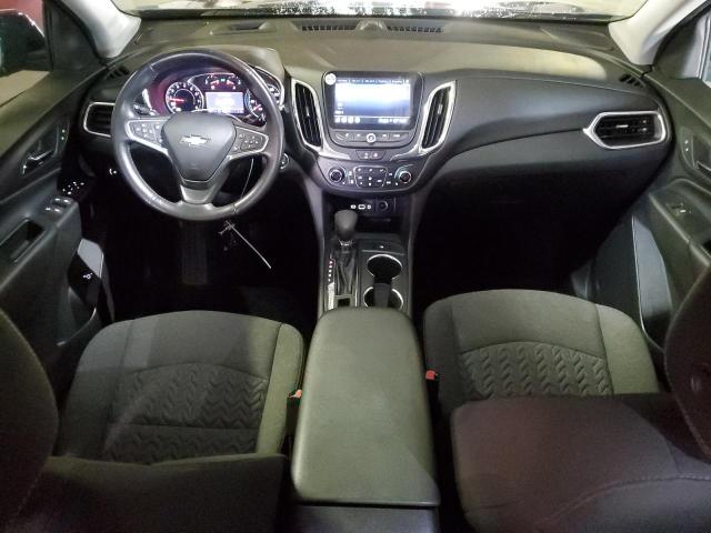 Photo 7 VIN: 3GNAXUEV3NL159639 - CHEVROLET EQUINOX 