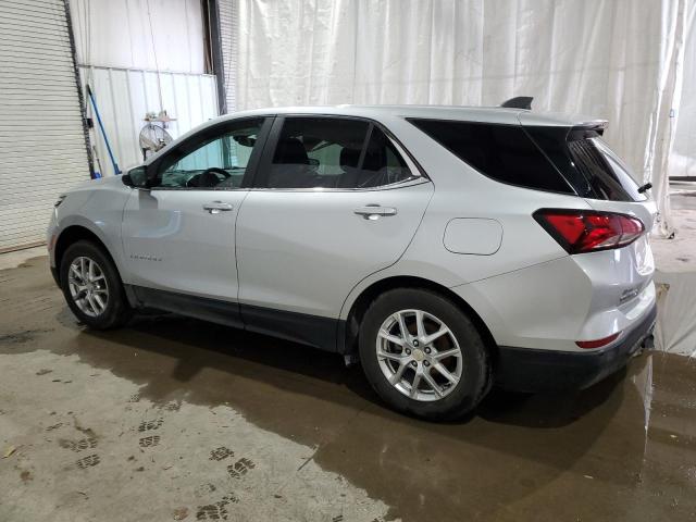 Photo 1 VIN: 3GNAXUEV3NL190681 - CHEVROLET EQUINOX LT 