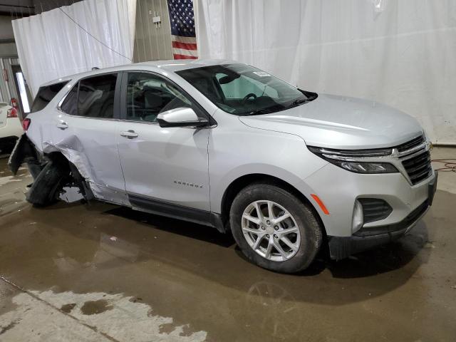 Photo 3 VIN: 3GNAXUEV3NL190681 - CHEVROLET EQUINOX LT 