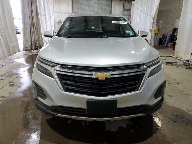 Photo 4 VIN: 3GNAXUEV3NL190681 - CHEVROLET EQUINOX LT 