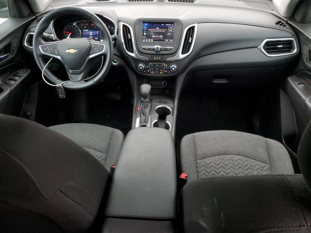 Photo 7 VIN: 3GNAXUEV3NL203512 - CHEVROLET EQUINOX LT 