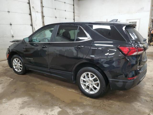 Photo 1 VIN: 3GNAXUEV3NL212775 - CHEVROLET EQUINOX LT 