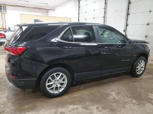 Photo 2 VIN: 3GNAXUEV3NL212775 - CHEVROLET EQUINOX LT 