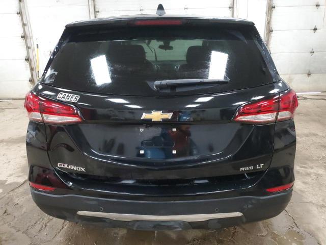 Photo 5 VIN: 3GNAXUEV3NL212775 - CHEVROLET EQUINOX LT 