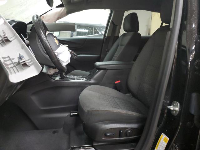 Photo 6 VIN: 3GNAXUEV3NL212775 - CHEVROLET EQUINOX LT 