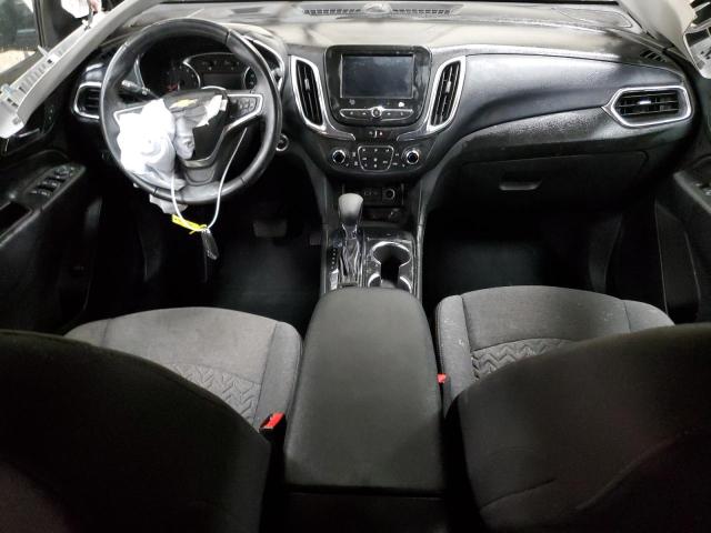 Photo 7 VIN: 3GNAXUEV3NL212775 - CHEVROLET EQUINOX LT 