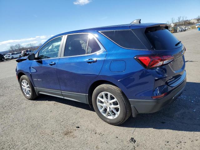 Photo 1 VIN: 3GNAXUEV3NL232850 - CHEVROLET EQUINOX LT 