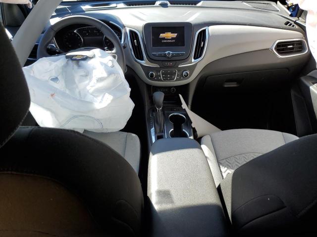 Photo 7 VIN: 3GNAXUEV3NL232850 - CHEVROLET EQUINOX LT 