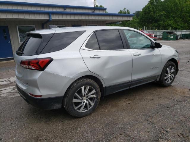 Photo 2 VIN: 3GNAXUEV3NL254105 - CHEVROLET EQUINOX 