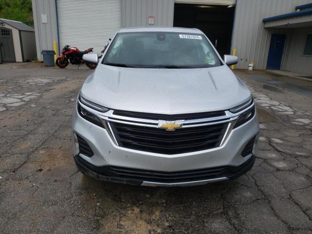 Photo 4 VIN: 3GNAXUEV3NL254105 - CHEVROLET EQUINOX 