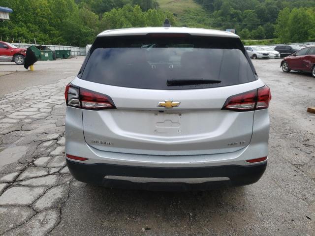 Photo 5 VIN: 3GNAXUEV3NL254105 - CHEVROLET EQUINOX 