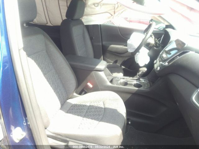 Photo 4 VIN: 3GNAXUEV3NL260504 - CHEVROLET EQUINOX 