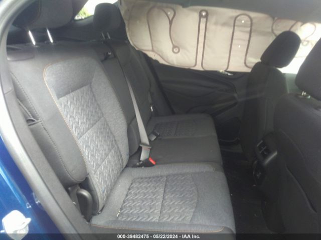 Photo 7 VIN: 3GNAXUEV3NL260504 - CHEVROLET EQUINOX 