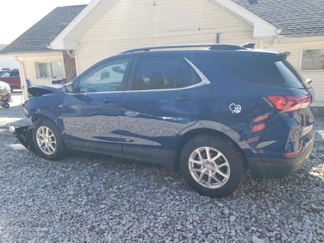 Photo 1 VIN: 3GNAXUEV3NL281238 - CHEVROLET EQUINOX LT 