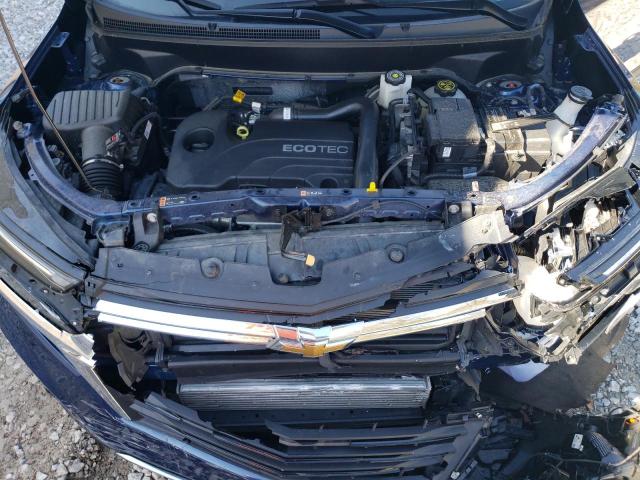 Photo 11 VIN: 3GNAXUEV3NL281238 - CHEVROLET EQUINOX LT 