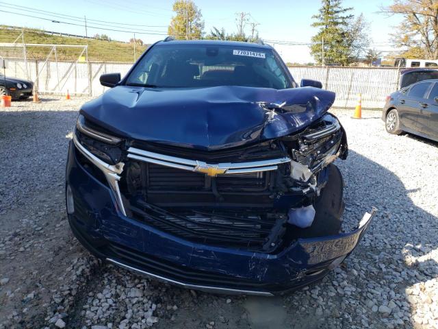 Photo 4 VIN: 3GNAXUEV3NL281238 - CHEVROLET EQUINOX LT 