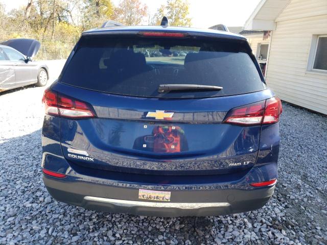 Photo 5 VIN: 3GNAXUEV3NL281238 - CHEVROLET EQUINOX LT 