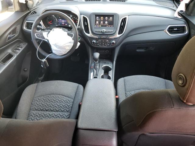 Photo 7 VIN: 3GNAXUEV3NL281238 - CHEVROLET EQUINOX LT 