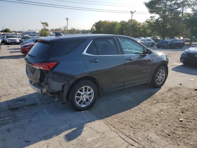 Photo 2 VIN: 3GNAXUEV3NS196776 - CHEVROLET EQUINOX LT 