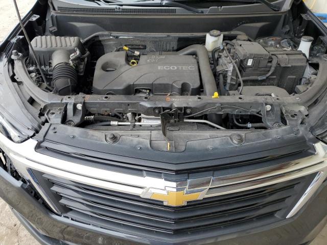 Photo 10 VIN: 3GNAXUEV3NS215567 - CHEVROLET EQUINOX 