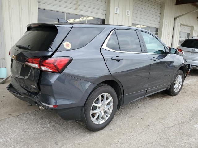 Photo 2 VIN: 3GNAXUEV3NS215567 - CHEVROLET EQUINOX 