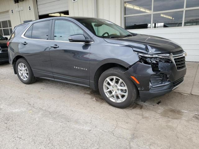 Photo 3 VIN: 3GNAXUEV3NS215567 - CHEVROLET EQUINOX 