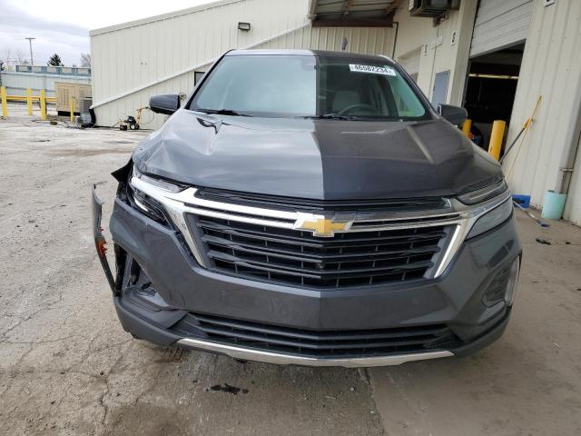 Photo 4 VIN: 3GNAXUEV3NS215567 - CHEVROLET EQUINOX 