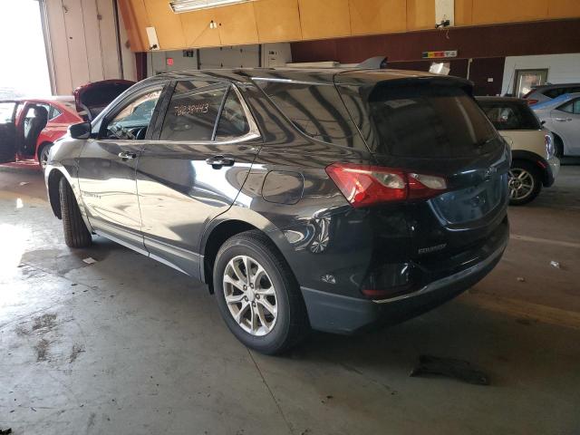 Photo 1 VIN: 3GNAXUEV4KL107349 - CHEVROLET EQUINOX 