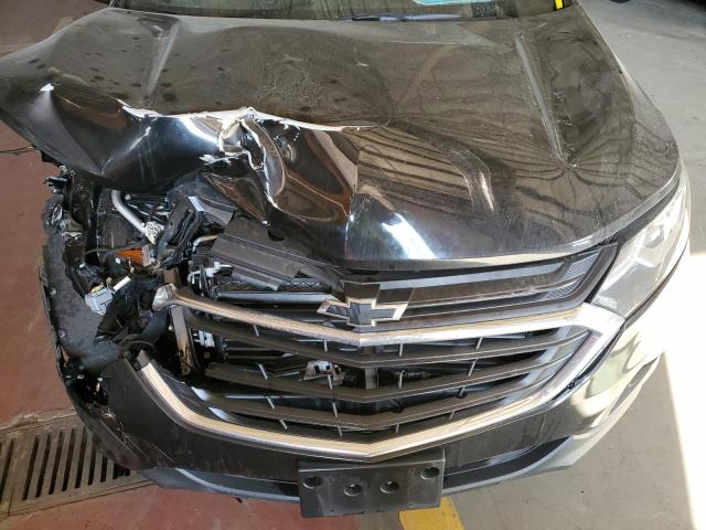 Photo 10 VIN: 3GNAXUEV4KL107349 - CHEVROLET EQUINOX 