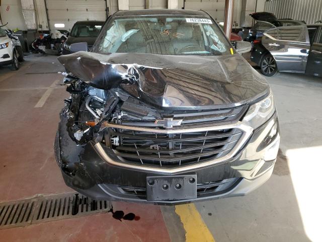 Photo 4 VIN: 3GNAXUEV4KL107349 - CHEVROLET EQUINOX 