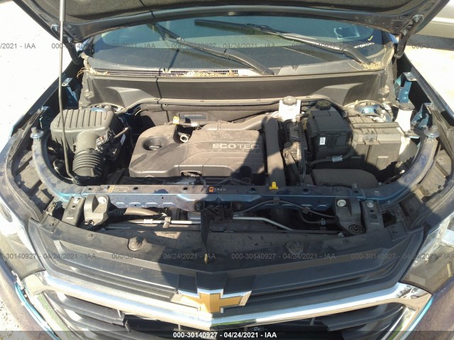 Photo 9 VIN: 3GNAXUEV4KL244002 - CHEVROLET EQUINOX 