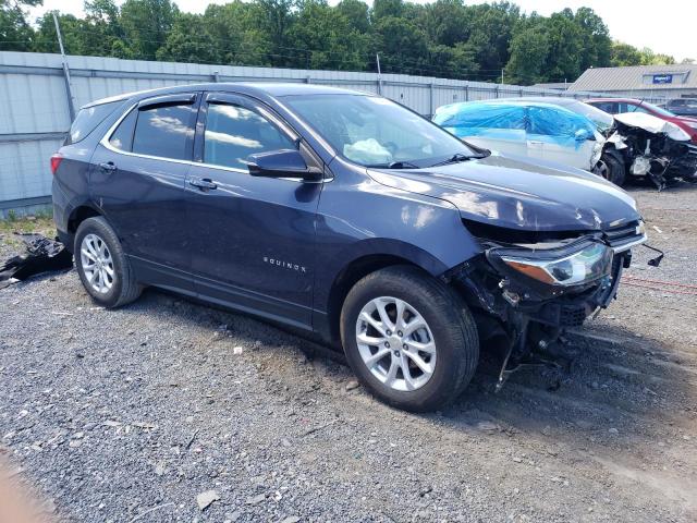 Photo 3 VIN: 3GNAXUEV4KL246686 - CHEVROLET EQUINOX 