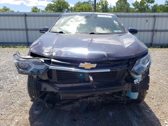 Photo 4 VIN: 3GNAXUEV4KL246686 - CHEVROLET EQUINOX 