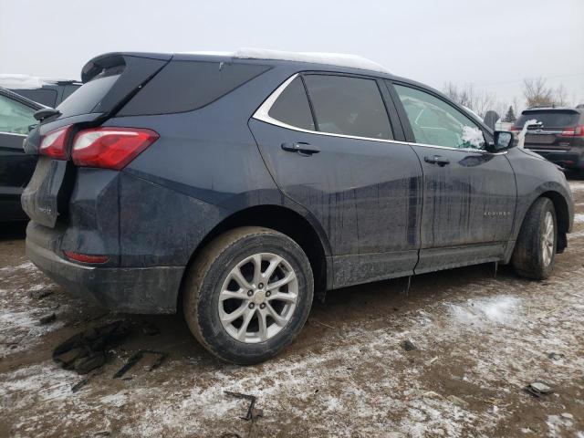 Photo 2 VIN: 3GNAXUEV4KL258594 - CHEVROLET EQUINOX LT 