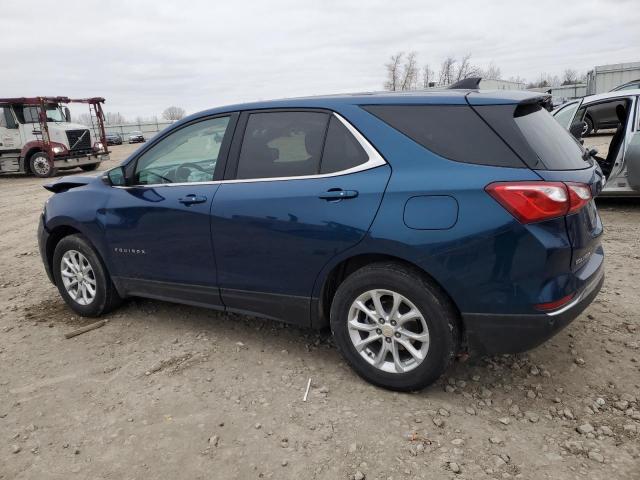 Photo 1 VIN: 3GNAXUEV4KL282555 - CHEVROLET EQUINOX LT 