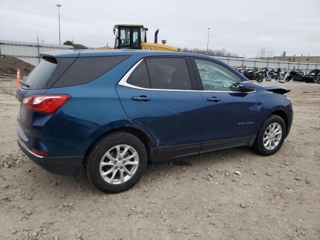 Photo 2 VIN: 3GNAXUEV4KL282555 - CHEVROLET EQUINOX LT 